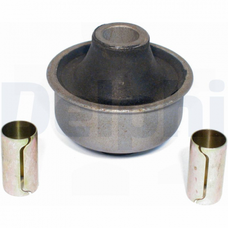 Suport trapez Spate Dreapta/Stanga (16x60x58 mm) potrivit OPEL ASTRA F, ASTRA F CLASSIC, ASTRA F/KOMBI, CALIBRA A, VECTRA A 1.4-2.5 1988-2005 [2]