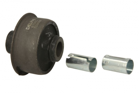 Suporti - Suport trapez Spate Dreapta/Stanga (16x60x58 mm) potrivit OPEL ASTRA F, ASTRA F CLASSIC, ASTRA F/KOMBI, CALIBRA A, VECTRA A 1.4-2.5 1988-2005