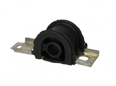 Suporti - Suport trapez Spate Dreapta/Stanga (17x46 mm) potrivit SKODA FAVORIT, FAVORIT FORMAN, FAVORIT/KOMBI 1.3 1989-1997