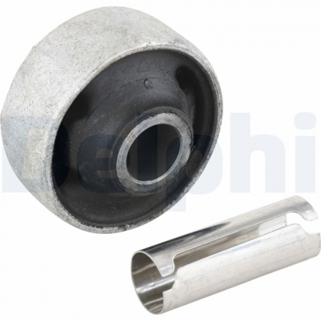 Suport trapez Spate Dreapta/Stanga (17x60x41 mm) potrivit SEAT CORDOBA, CORDOBA VARIO, CORDOBA VARIO/KOMBI, IBIZA II, INCA, TOLEDO I; VW CADDY II 1.0-2.9 1983-2004 [1]