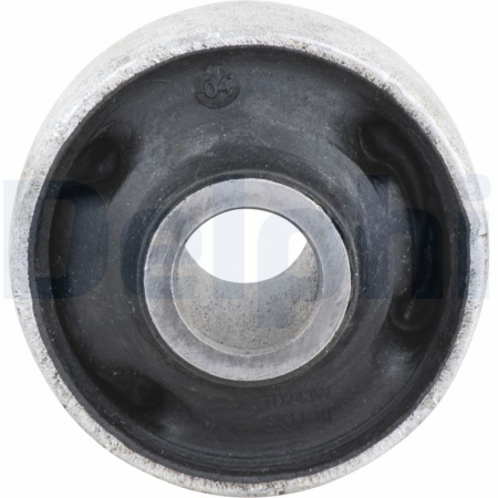 Suport trapez Spate Dreapta/Stanga (17x60x41 mm) potrivit SEAT CORDOBA, CORDOBA VARIO, CORDOBA VARIO/KOMBI, IBIZA II, INCA, TOLEDO I; VW CADDY II 1.0-2.9 1983-2004 [3]