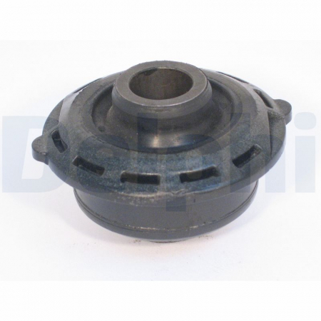 Suport trapez Spate Dreapta/Stanga (18x56x48 mm) potrivit CITROEN C2, C2 ENTERPRISE, C3 I, C3 PLURIEL; PEUGEOT 1007 1.1-1.6D dupa 2002 [2]