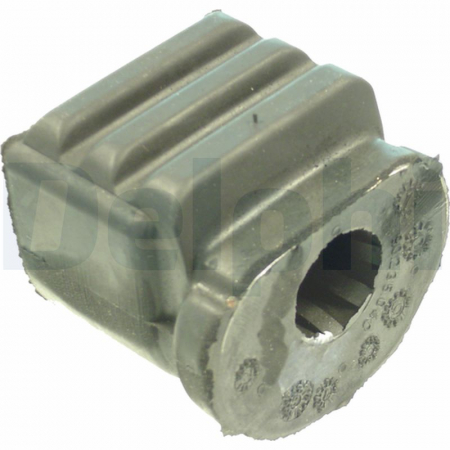 Suport trapez Spate Dreapta/Stanga (19x55x52 mm) potrivit DAEWOO ARANOS, CIELO, ESPERO, LANOS, NEXIA; OPEL KADETT E, KADETT E COMBO, KADETT E/KOMBI 1.2-2.0 dupa 1984 [2]