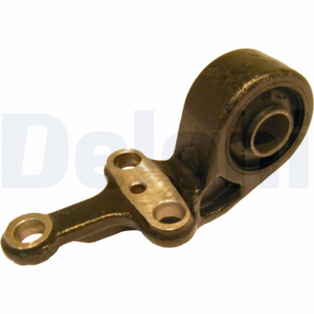 Suport trapez Spate Dreapta/Stanga (21) potrivit NISSAN ALMERA II 1.5-2.2D 01.00-11.06