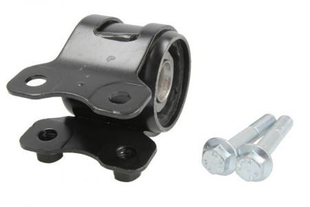 Suport trapez Spate Dreapta/Stanga (22x80x73 mm) potrivit VOLVO C30, C70 II, S40 II, V50; FORD C-MAX, FOCUS C-MAX, FOCUS II, KUGA I; MAZDA 3 1.4-Electric 10.03-06.13 [1]