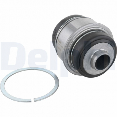 Suport trapez spate Dreapta/Stanga (exterior/inferior Spate) potrivit BMW 5 (E39), 5 (E60), 5 (E61), 6 (E63), 6 (E64), 7 (E38), 7 (E65, E66, E67), X5 (E53), Z8 (E52) 2.0-6.0 1994-2010 [1]