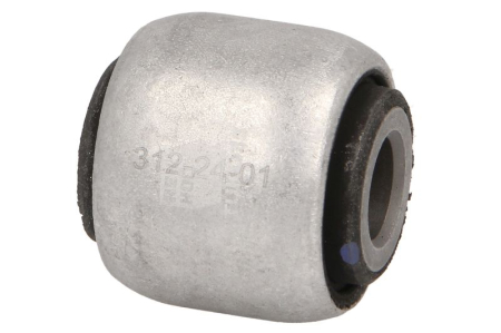 Suporti - Suport trapez spate Dreapta/Stanga potrivit VOLVO S60 I, S80 I, V70 I, V70 II, XC70 I 2.0-3.0 1997-2010 (inferior din spate)