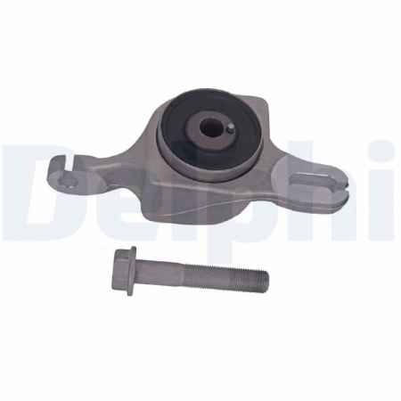 Suport trapez Spate Stanga (16x205 mm) potrivit MERCEDES R (W251, V251) 3.0-6.2 08.05-12.14 [2]