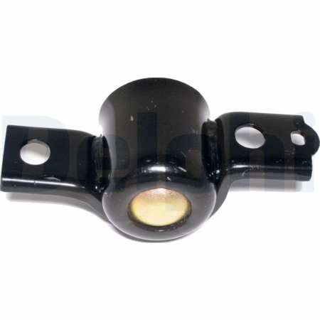 Suport trapez Spate Stanga (18x62 mm) potrivit SKODA FELICIA I, FELICIA II; VW CADDY II 1.3/1.6/1.9D 1994-2002 [2]