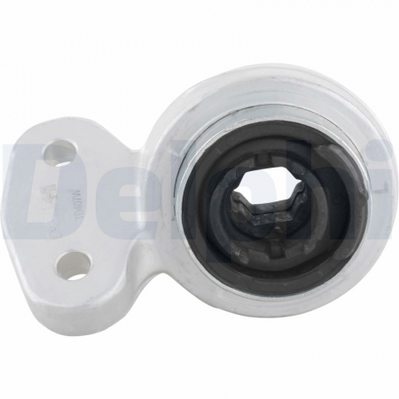 Suport trapez Spate Stanga (19x66,2x55 mm) potrivit BMW 3 (E46), Z4 (E85), Z4 (E86) 1.6-3.0D 1997-2009 [3]