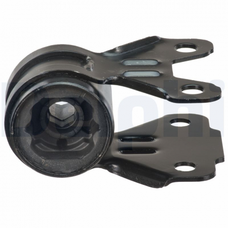 Suport trapez Spate Stanga (19x74x87 mm) potrivit VOLVO V40; FORD C-MAX II, FOCUS III, GRAND C-MAX 1.0-2.0H 2010-2020 [2]