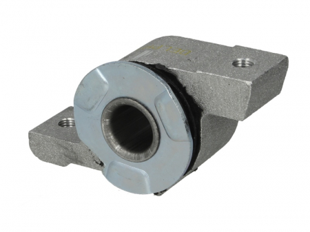 Suporti - Suport trapez Spate Stanga (21x52 mm) potrivit ALFA ROMEO 147, 156, GT; FIAT MULTIPLA; LANCIA LYBRA 1.6-3.2 1997-2010