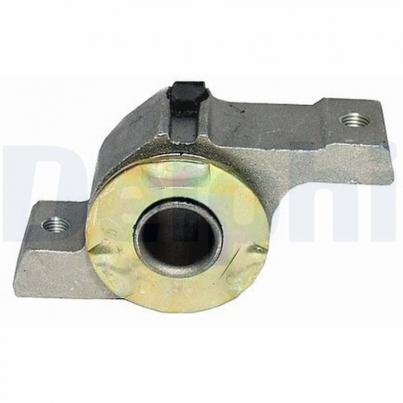 Suport trapez Spate Stanga (21x52 mm) potrivit ALFA ROMEO 147, 156, GT; FIAT MULTIPLA; LANCIA LYBRA 1.6-3.2 1997-2010 [1]