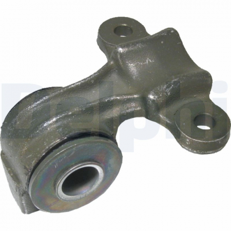 Suport trapez Spate Stanga (23x62 mm) potrivit CITROEN C8, EVASION, JUMPY I, JUMPY II; FIAT SCUDO, ULYSSE; LANCIA ZETA; PEUGEOT 806, 807, EXPERT 1.6-2.2D dupa 1994 [2]