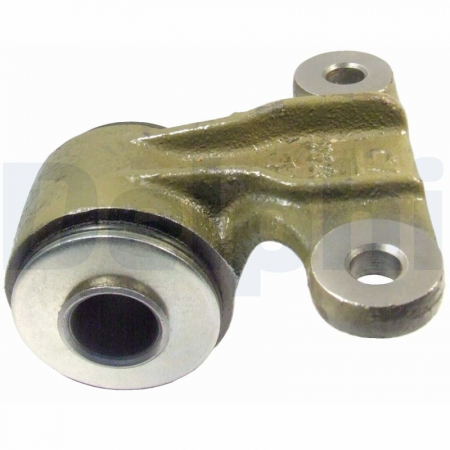 Suport trapez Spate Stanga (23x75x128 mm) potrivit CITROEN C8, EVASION, JUMPY I, JUMPY II; FIAT SCUDO, ULYSSE; LANCIA PHEDRA; PEUGEOT 807, EXPERT 1.6D-6.2D 06.94-