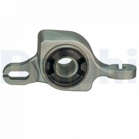 Suport trapez Spate Stanga (30x202 mm) potrivit MERCEDES GL (X164) 3.0D-5.5 09.06-12.12 [2]