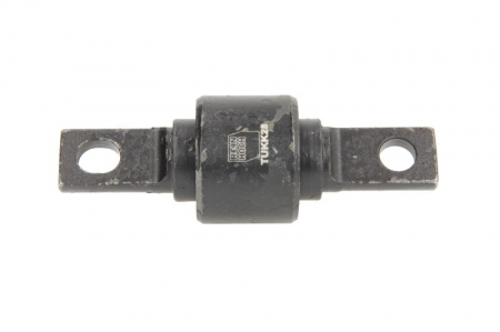 Elemente directie - Suport trapez spate stanga/dreapta (Spate) potrivit VOLVO S40 I, V40; MITSUBISHI CARISMA, COLT IV, COLT V, LANCER IV, LANCER V, LANCER VI, LANCER VII, LANCER VIII 1.3-2.0D 04.92-