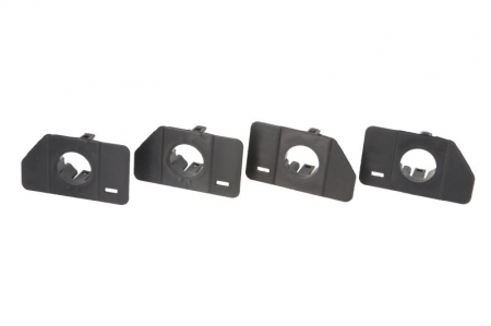 Piese Auto - Suporti senzori parcare spate (4 buc.) OPEL MERIVA intre 2010-2015