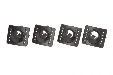 Elemente bara - Suporti senzori parcare spate (4 buc.) FORD MONDEO STATION WAGON intre 2003-2008