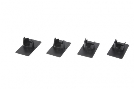 Piese Auto - Suporti senzori parcare spate (4 buc.) OPEL ASTRA HATCHBACK 2009-2012