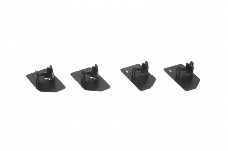 Piese Auto - Suporti senzori parcare spate (4 buc.) OPEL ASTRA STATION WAGON 2009-2012