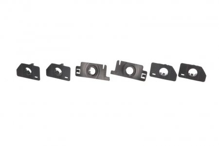 Piese Auto - Suporti senzori parcare spate (6 buc) OPEL ASTRA HATCHBACK intre 2012-2015