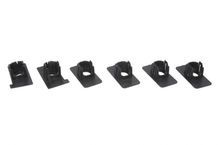 Piese Auto - Suporti senzori parcare spate (6 buc) VW TOURAN 2010-2015