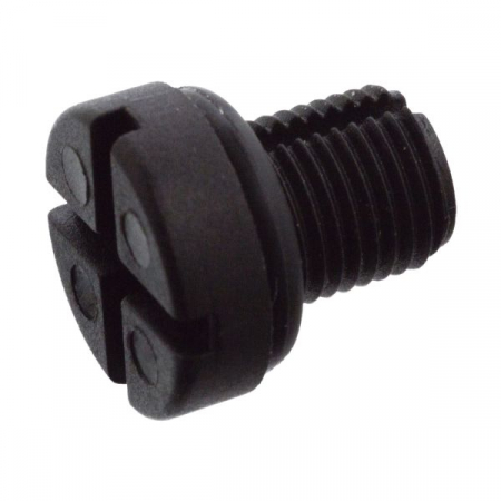 Elemente sistem racire - Surub buson radiator potrivit BMW 1 (E81), 1 (E87), 1 (E88), 1 (F20), 3 (E30), 3 (E36), 3 (E46), 3 (E90), 3 (E91), 3 (F30, F80), 5 (E34), 5 (E39), 5 (E60), 5 (G30, F90), 7 (E38) 1.5-5.6 09.82-06.23