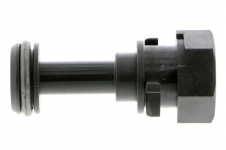 Elemente sistem racire - Surub buson radiator potrivit BMW 3 (E46), X3 (E83), Z4 (E85), Z4 (E86) 1.6-3.2 12.97-12.11