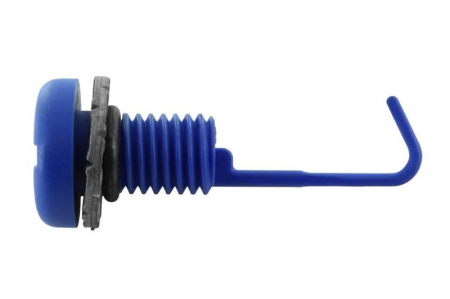 Elemente sistem racire - Surub buson radiator potrivit BMW X5 (E53), X5 (E70), X6 (E71, E72) 3.0-4.8 01.00-07.14