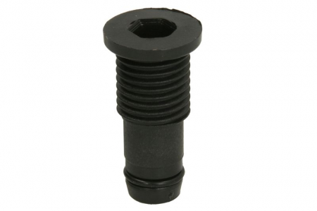 Elemente sistem racire - Surub buson radiator potrivit MAN TGA, TGL I, TGM I, TGS I, TGX I; NEOPLAN CENTROLINER D0834LFL40-D3876LF09 10.98-