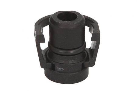 Surub buson radiator potrivit MAN TGA, TGS I, TGX I D0836LF41-D2876LF25 04.00- [1]