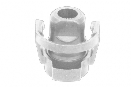 Elemente sistem racire - Surub buson radiator potrivit MAN TGA, TGS I, TGX I D0836LF41-D2876LF25 04.00-