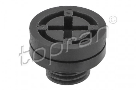 Elemente sistem racire - Surub buson radiator potrivit NISSAN LEAF, MURANO I, MURANO II, NV200, NV200 / EVALIA, PATHFINDER III, TIIDA 1.6-Electric 08.03-