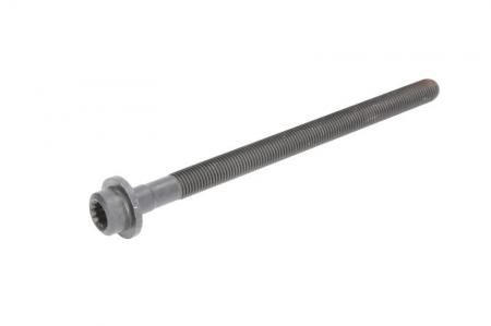 Elemente motor - Surub chiuloasa potrivit HYUNDAI ACCENT III, GETZ, I10 I, I20 I, I30, I40 I, I40 I CW, IX35, MATRIX; KIA CARENS IV, CEE'D, CERATO I, OPTIMA, PICANTO I, PRO CEE'D, RIO II, RIO III 1.1D-1.7D 12.04-