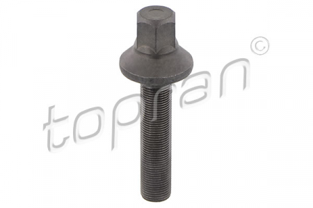 Elemente directie - Surub fulie potrivit BMW Seria 1 (E87), 3 (E46), 3 (E90), 3 (E91), 5 (E60), 5 (E61), X3 (E83) 2.0D 09.01-10.11