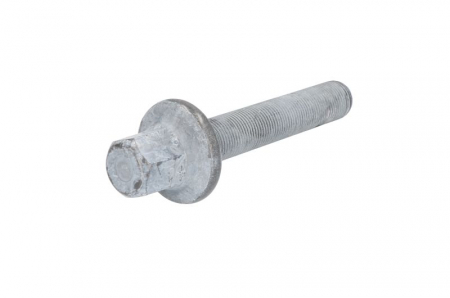 Elemente directie - Surub fulie potrivit BMW Seria 3 (E36), 3 (E46), 5 (E39) 1.7D/2.0D 01.95-09.03