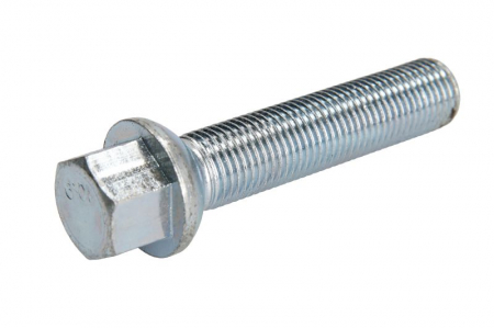 Piese Auto - Surub roata (M14x1,5, lungime filet: 60mm, bila, Atentie: cheie 17)