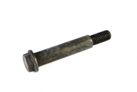 Set montaj esapament - Surub sistem de esapament (M10x73), 1buc potrivit VOLVO S40 I, V40; OPEL KADETT E 1.6D/1.9D 1984-1999