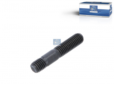 Set montaj esapament - Surub sistem esapament (M10x52) potrivit MAN F9; MERCEDES NG, T2/L, UNIMOG D2565MF-OM353.995 01.62-