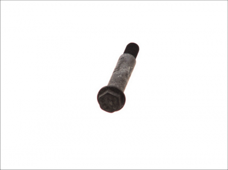 Set montaj esapament - Surub sistem esapament (M10x73), 1buc potrivit VOLVO 440, 460, 480, S40 I, V40; OPEL CORSA A, CORSA A TR, CORSA A/HATCHBACK, KADETT E 1.3-2.0 09.82-08.99