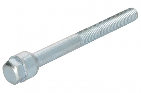 Set montaj esapament - Surub sistem esapament (M7x67), 1buc potrivit CITROEN