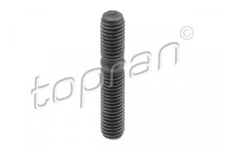 Set montaj esapament - Surub sistem esapament (M8x1,25x16/28), 1 buc potrivit OPEL ANTARA A, ASTRA G, ASTRA H, ASTRA H GTC, ASTRA J GTC, FRONTERA B, INSIGNIA A, OMEGA B, VECTRA B, ZAFIRA A, ZAFIRA B 1.8-2.4 09.95-04.18