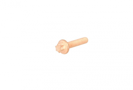 Set montaj esapament - Surub sistem esapament (M8x1,25x40) potrivit MAN HOCL, LION´S CITY, LION´S COACH, M 2000 L, NG, NL, NM, NÜ, SL II, SÜ, TGA, TGL I, TGM I, TGS I, TGX I D0824LFL06-E2876LUH02 04.91-