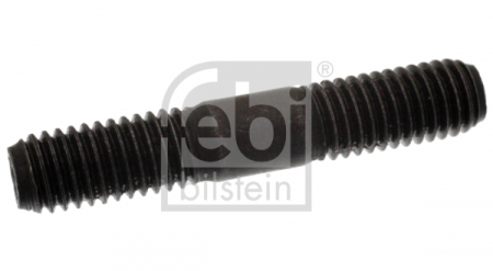 Surub sistem esapament (M8x1,25x46), 1buc potrivit MERCEDES 124 (A124), 124 (C124), 124 T-MODEL (S124), 124 (W124), 190 (W201), A (W168), A (W169), A (W176) 0.8D-7.3 01.85- [2]