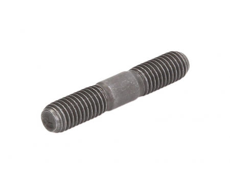 Set montaj esapament - Surub sistem esapament (M8x1,25x46), 1buc potrivit MERCEDES 124 (A124), 124 (C124), 124 T-MODEL (S124), 124 (W124), 190 (W201), A (W168), A (W169), A (W176) 0.8D-7.3 01.85-