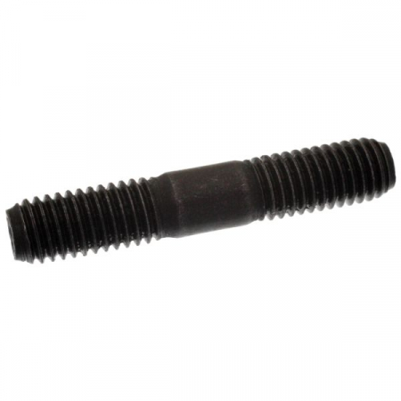 Surub sistem esapament (M8x1,25x46), 1buc potrivit MERCEDES 124 (A124), 124 (C124), 124 T-MODEL (S124), 124 (W124), 190 (W201), A (W168), A (W169), A (W176) 0.8D-7.3 01.85- [1]