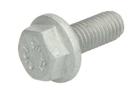 Set montaj esapament - Surub sistem esapament (M8x17,5), 1buc potrivit MERCEDES SPRINTER 2-T (B901, B902), SPRINTER 3-T (B903), SPRINTER 4-T (B904), VIANO (W639), VITO / MIXTO (W639) 1.0-3.0D 04.00-