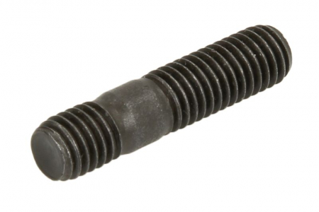 Set montaj esapament - Surub sistem esapament (M8x1x35), 1buc, pivot potrivit DS DS 3, DS 3 / DS 3, DS 4, DS 4 II, DS 5, DS 7; IVECO DAILY II, DAILY III, POWER DAILY, EUROCARGO I-III, MAGIRUS 0.8D-6.1D 01.78-