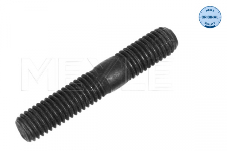 Surub sistem esapament (M8x30), 1buc potrivit AUDI 100 C4, A3, A4 B5, A4 B6; SEAT ALHAMBRA, CORDOBA VARIO, EXEO, EXEO ST, IBIZA II, INCA, LEON, TOLEDO I, TOLEDO II 1.3-4.2 05.73-03.16 [1]